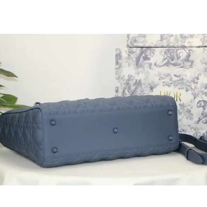 Fashion Reps Bags 2012SH0097 Dio 0504